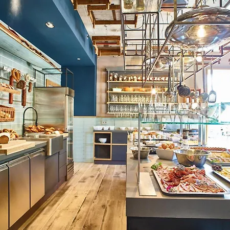 Bio-hotel Zur Muehle Hotel Bad Schandau