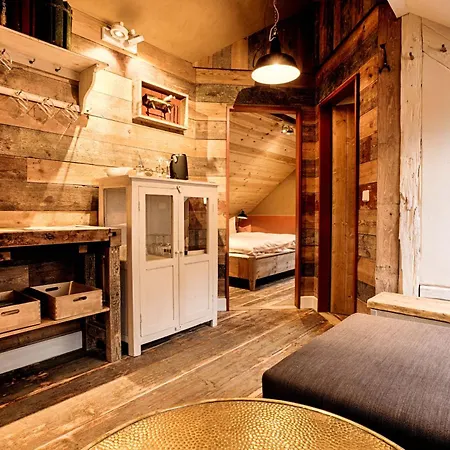 Bio-hotel Zur Muehle فندق
