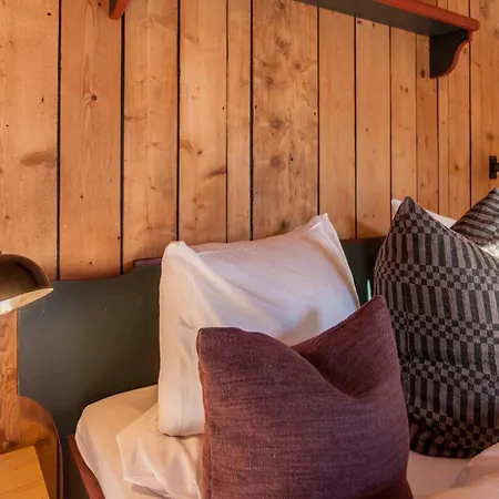 Bio-hotel Zur Muehle
