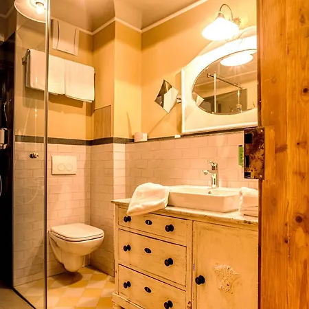 Bio-hotel Zur Muehle Ξενοδοχείο