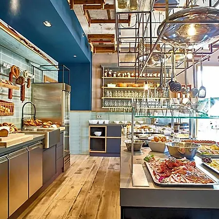 ホテル Bio-hotel Zur Muehle 4*