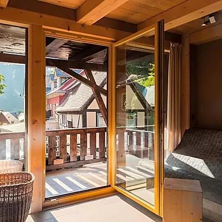 Bio-hotel Zur Muehle ホテル