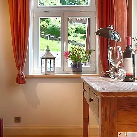 Bio-hotel Zur Muehle 4*