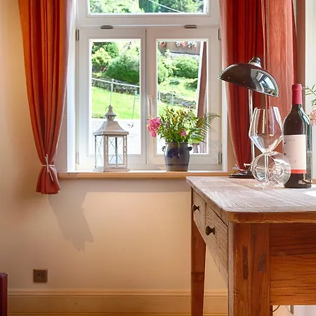 Bio-hotel Zur Muehle Hotel 4*