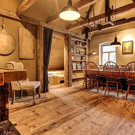 Bio-hotel Zur Muehle Bad Schandau