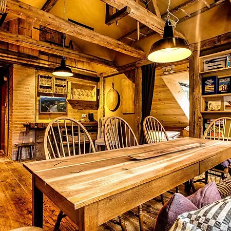 Bio-hotel Zur Muehle מלון 4*