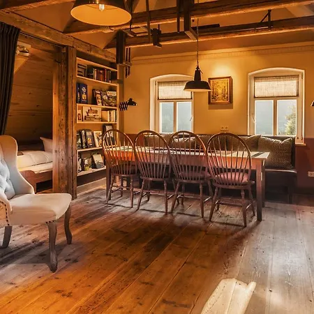 מלון Bio-hotel Zur Muehle 4*