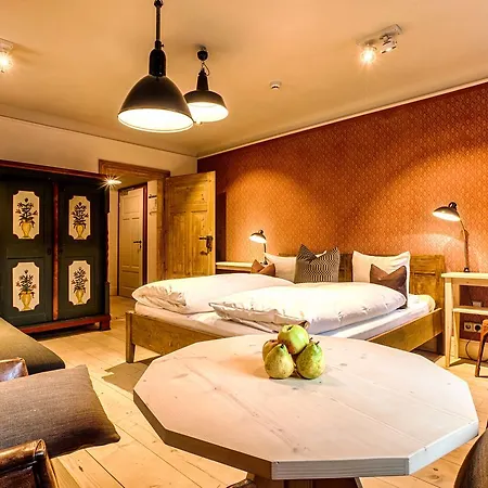 Bio-hotel Zur Muehle