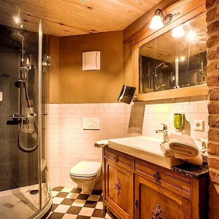 Bio-hotel Zur Muehle