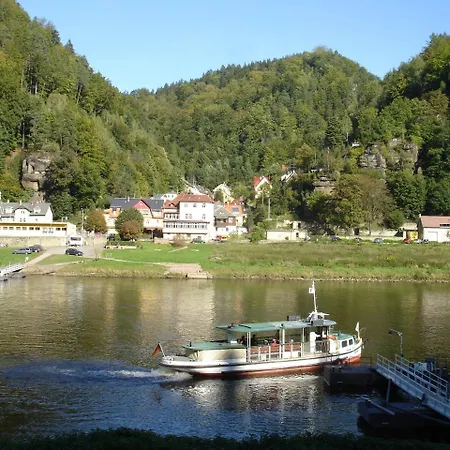 Bio-hotel Zur Muehle Hotel