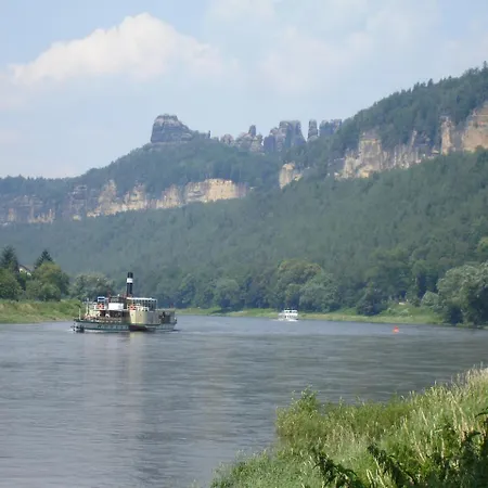 Bio-hotel Zur Muehle