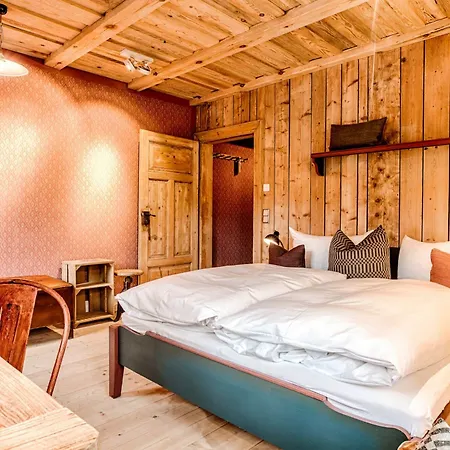 Ξενοδοχείο Bio-hotel Zur Muehle