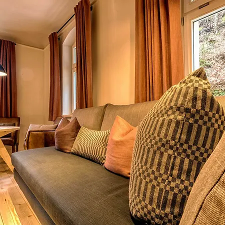 Bio-hotel Zur Muehle 4*