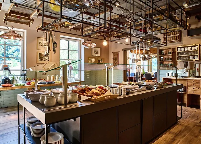 Hotel Bio-hotel Zur Muehle 4*