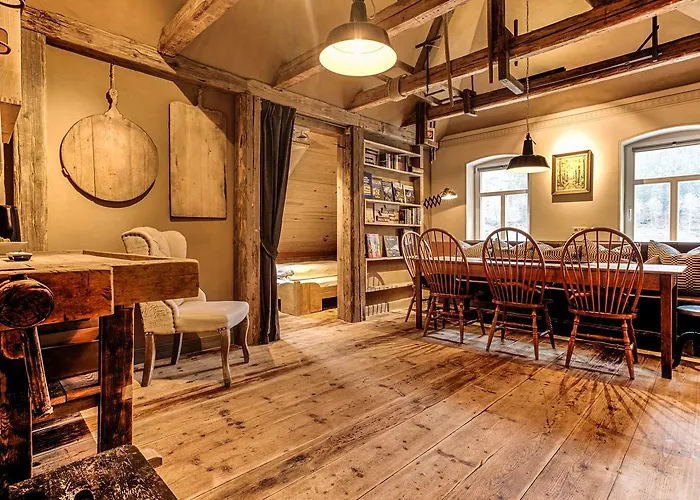 Bio-hotel Zur Muehle Bad Schandau