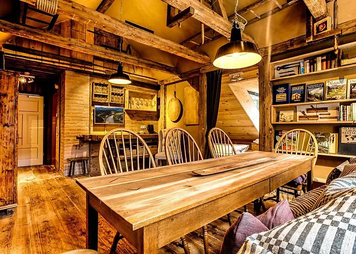 Bio-hotel Zur Muehle מלון 4*