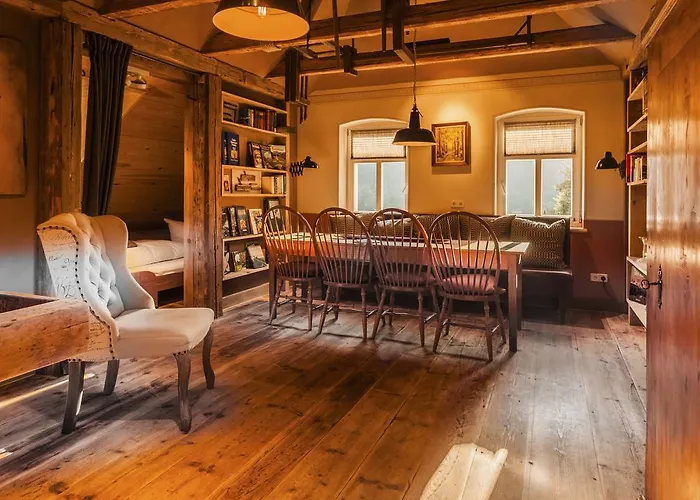 Hotel Bio-hotel Zur Muehle 4*