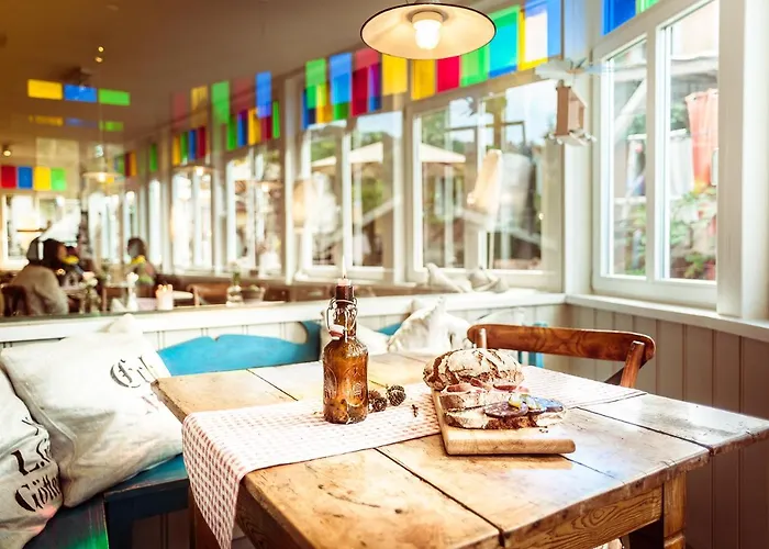 Bio-hotel Zur Muehle 4*