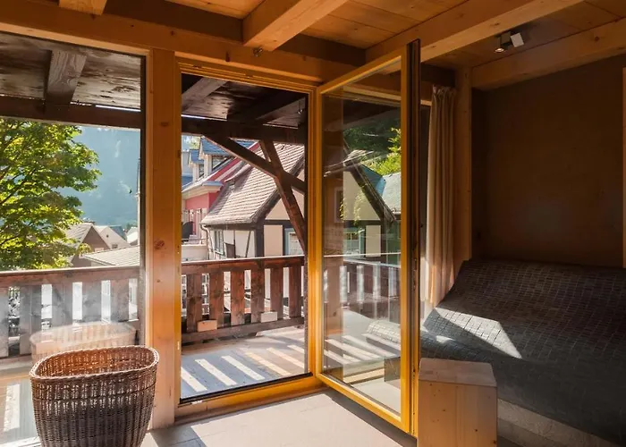 Hotel Bio-hotel Zur Muehle 4*