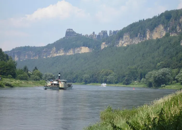 Bio-hotel Zur Muehle